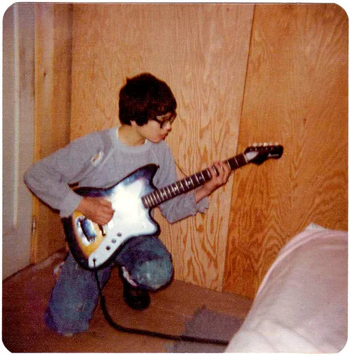 The Record from Out of Time: The Extraordinary Story of